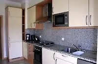 公寓 Encosta Da Orada By Garvetur *