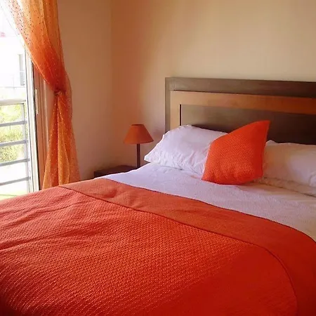 公寓 Encosta Da Orada By Garvetur 阿尔布费拉